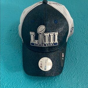 New Era Super Bowl LIII Cap